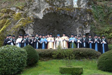 photo de famille